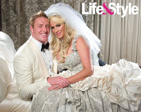 Report: Kroy Biermann Begging Kim Zolciak to Sign Off on the Sale of ...