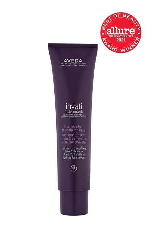 Aveda invati advanced™ Intensive Hair & Scalp Masque | Nordstrom | Hair ...