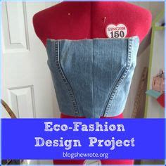 19 Fashion Design Projects (High School) ideas | fashion design, design ...