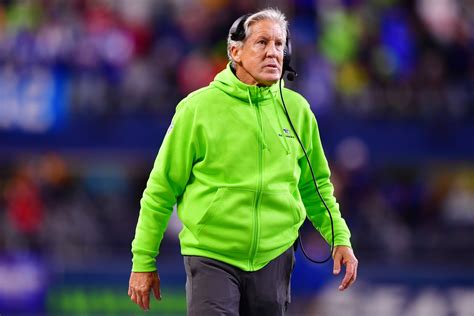 6 quotes from Pete Carroll’s final press conference as Seahawks head ...