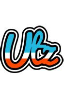 Utz Logo | Name Logo Generator - Popstar, Love Panda, Cartoon, Soccer, America Style