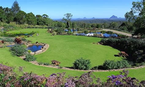 $10 Maleny Botanic Gardens Entry - Maleny Botanic Gardens | Groupon