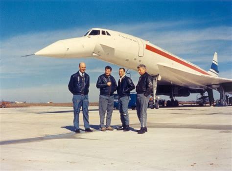 Concorde - Here are 16 reasons why the supersonic jet failed? - Luxurylaunches