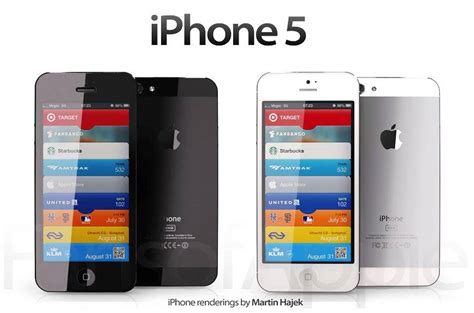 Apple Launches iPhone 5 - Features & Specifications | QBurst Blog