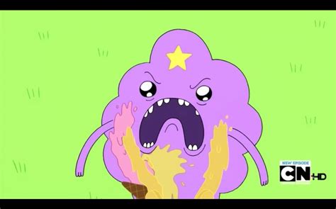 Lumpy Space Princess | Adventure Time Super Fans Wiki | FANDOM powered by Wikia