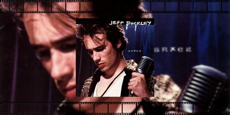 WATCH: The Making of Jeff Buckley’s Debut Album ‘Grace’ [Documentary]