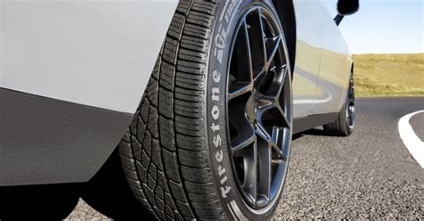 Bridgestone launches race-inspired Firestone Firehawk UHP tire | Tire Business