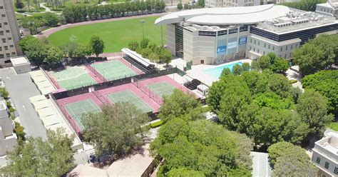 Campus Facilities | American University in Dubai (AUD)