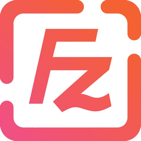 "filezilla" Icon - Download for free – Iconduck