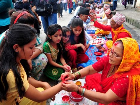 Janai Purnima festival today