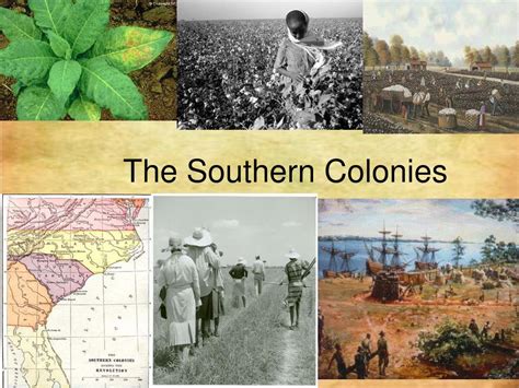 PPT - THE 13 COLONIES PowerPoint Presentation, free download - ID:1434362