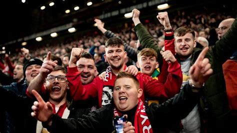 Has Football Really Lost Its Way Its Way With Younger Fans? | The Drum