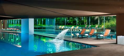 SPA 5 stelle lusso Lago di Garda Hotel Lido Palace Riva del Garda