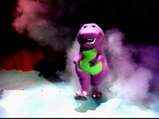 Barney-Barney-s-Big-Surprise-Live-on-Stage - Trailer - Cast - Showtimes ...