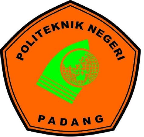 Logo Universitas Negeri Padang