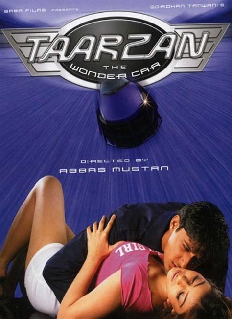 Taarzan: The Wonder Car (2004) - Review, Star Cast, News, Photos | Cinestaan