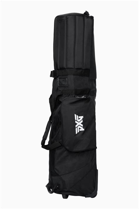 Golf Bag Travel Cover | Premium Golf Gear - PXG