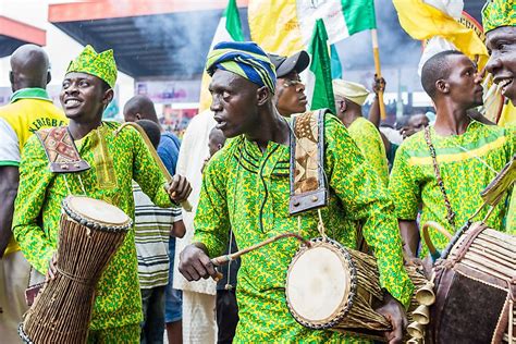 What Is The Yoruba Religion? Yoruba Beliefs and Origin - WorldAtlas