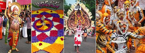 Onam Festival Kerala 2023 Dates, Venue, Ticket Price, Celebration ...