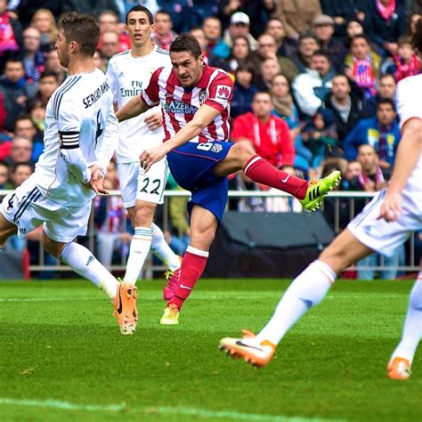 Atletico Madrid vs. Real Madrid Score, Grades and Post-Match Reaction ...