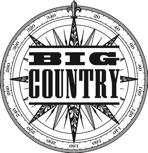 Big Country is a Scottish alternative rock band that hails from Dunfermline, Fife, and formed in ...