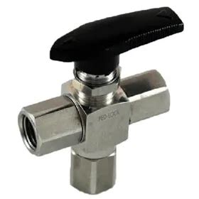 Hydraulic 3way ball valve | Hydraulic 3way ball valve Manufacturer & Supplier in Ahmedabad