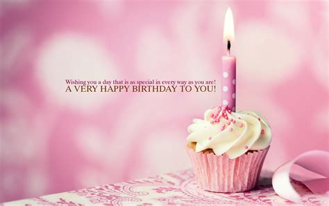 Quotes for Happy Birthday Greetings Desktop Wallpapers | HD Wallpapers