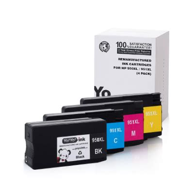 Why Won't My HP Printer Recognize New Ink Cartridges? | Printer Ink Cartridges | YoYoInk