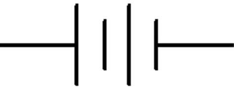 Battery Diagram Symbol