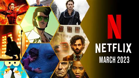 What’s coming to Netflix in March 2023 - SDN