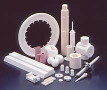 Alumina (Aluminum Oxide, Al2O3) | Fine Ceramics (Advanced Ceramics ...