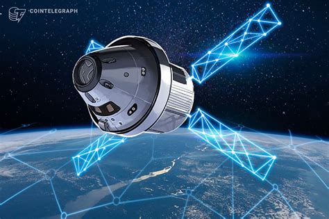 ConsenSys Unveils Ethereum-Based Satellite Tracker