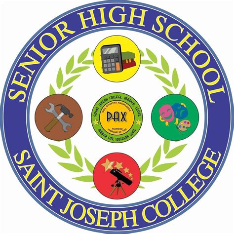 Saint Joseph College - Senior High School Department