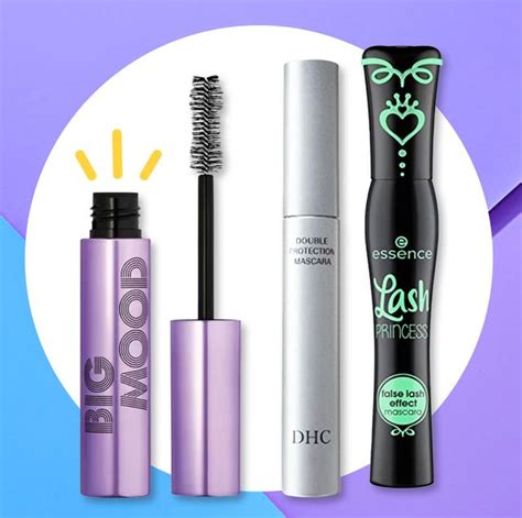 10 Best Hypoallergenic Mascaras for Sensitive Eyes In 2024