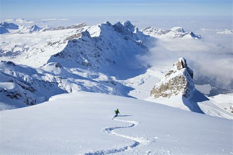 The best time to go to Switzerland - Lonely Planet