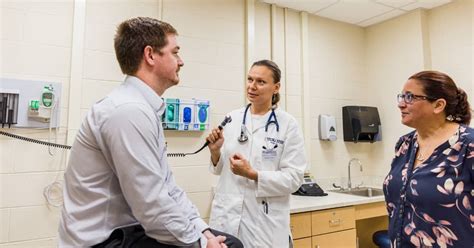 Family Nurse Practitioner for Certified NPs, MSN - TCNJ Graduate Studies