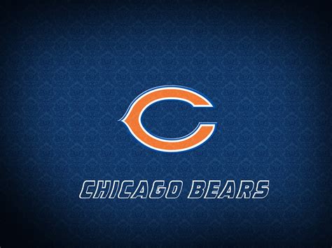 Chicago Bears Wallpaper - WallpaperSafari