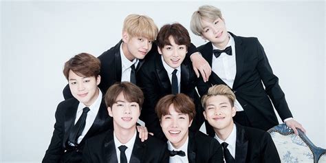 Korean boy band 'BTS' creates history - Reaches #1 spot in U.S