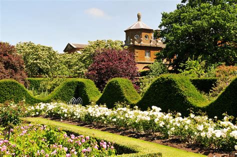 Eye For Design: Houghton Hall....Take A Tour Of One Of England’s Grandest Estate Homes