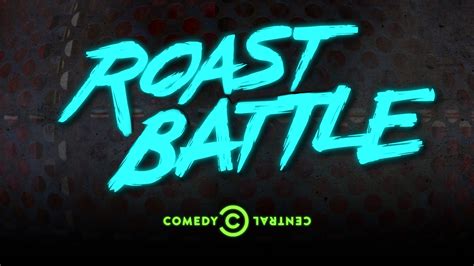 Afleveringen overzicht van Roast Battle | Serie | MijnSerie