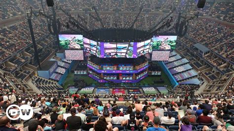 Fortnite: 16-year-old 'Bugha' wins World Cup – DW – 07/28/2019