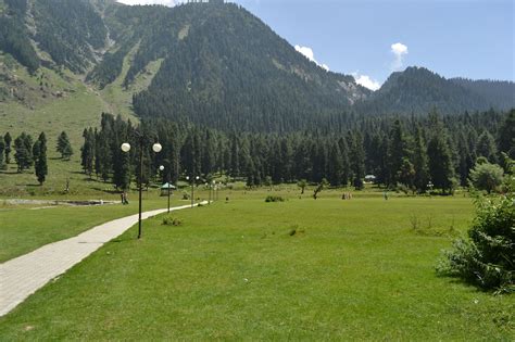 Pahalgam The Exotic Hill station of Kashmir - avalshe98