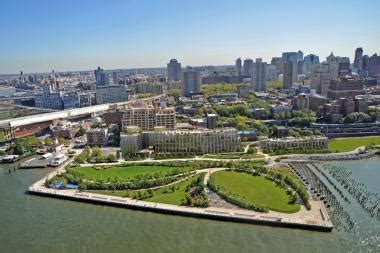 Brooklyn Bridge Park's Pier 6 Planned Towers Remain Stuck in Court - Brooklyn Heights - New York ...