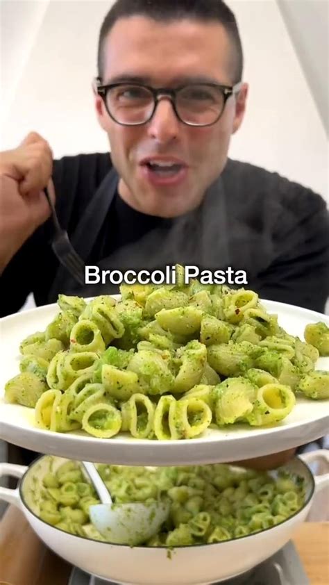 Best 12 Broccoli Pasta – Artofit