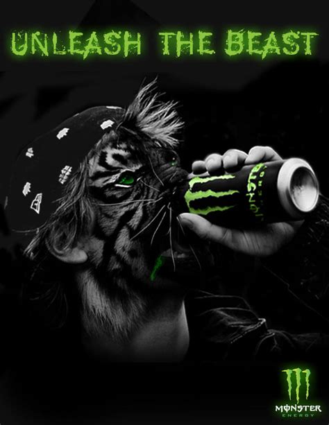 Unleash the Beast by foxyyloxxy on deviantART