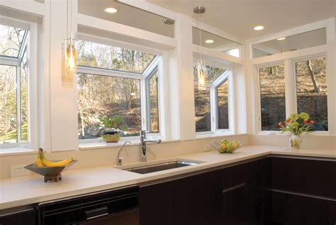 Garden Window Replacement for Kitchens & More | Window World