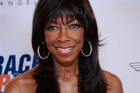 Natalie Cole, singer of 'Unforgettable,' dead at 65 - UPI.com