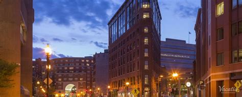 The Boxer | Boston Hotels in Massachusetts