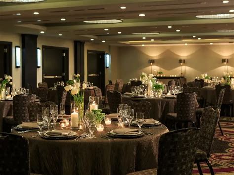 13 Rehearsal Dinner Locations in Denver, Colorado