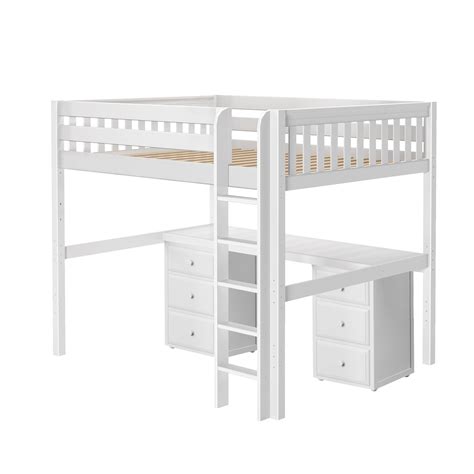 Quality Kids Beds + Kids Bedroom Sets: Bunk Beds, Lofts & Storage. Fun ...